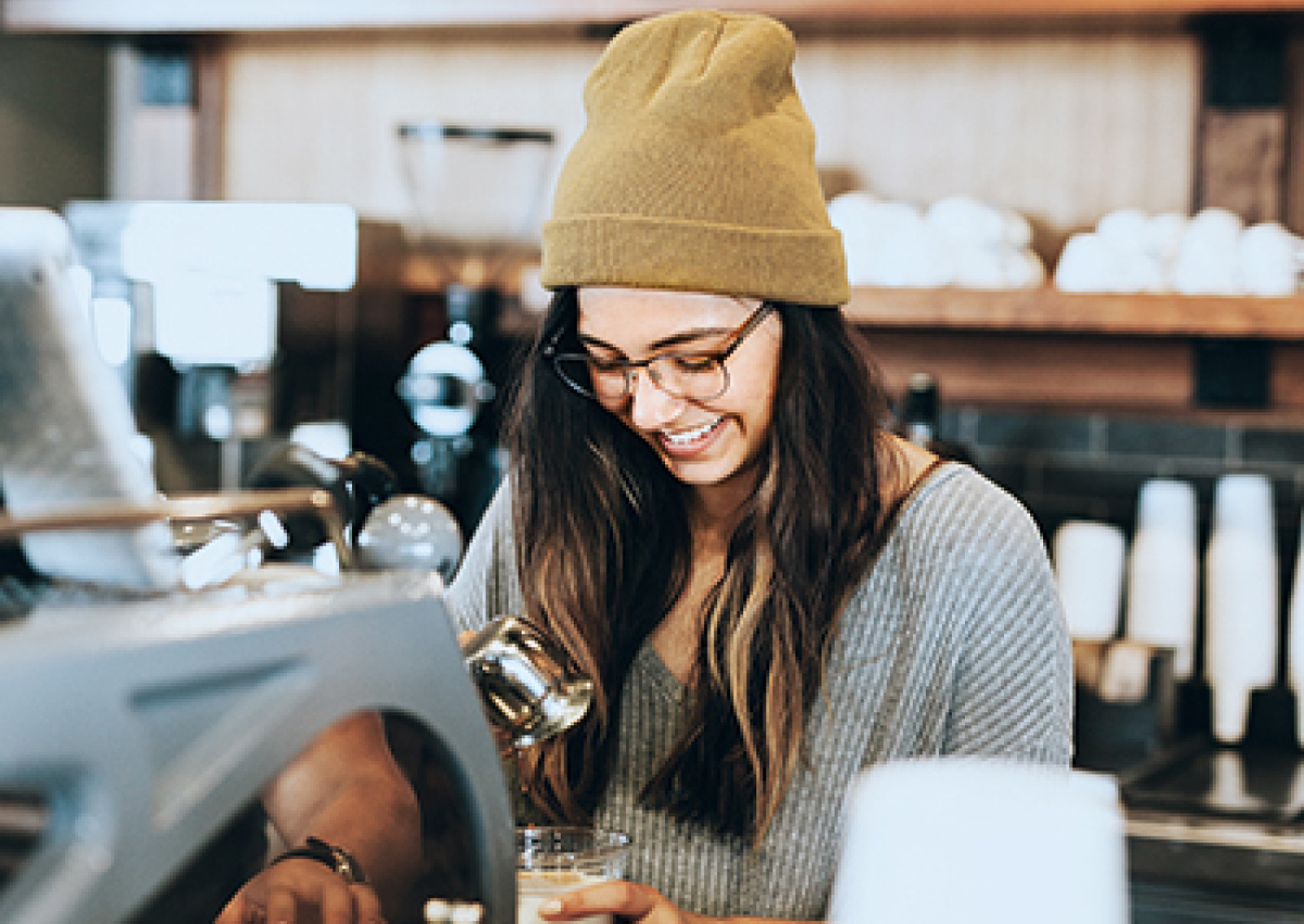 Wohnen im Neckar.Au Viertel