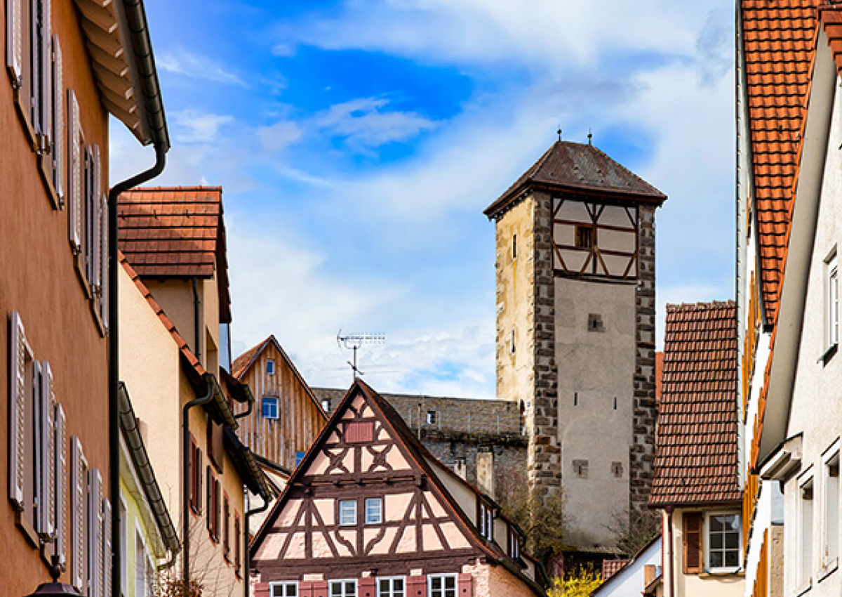 Alltag leicht gemacht