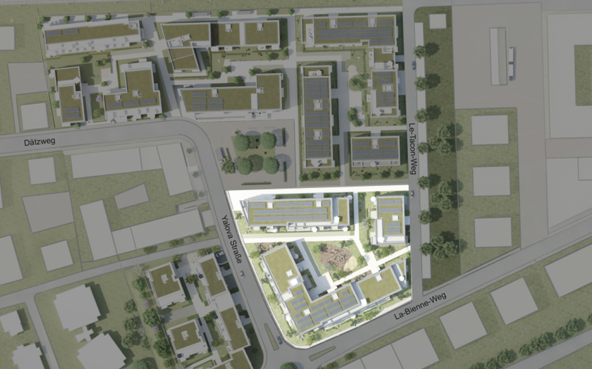 Gemacht für jede Lebenssituation