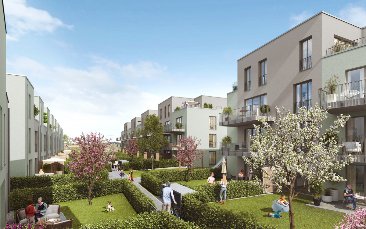 Unterirdisch alles top