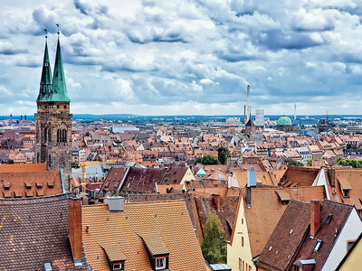 Nature in all its facets