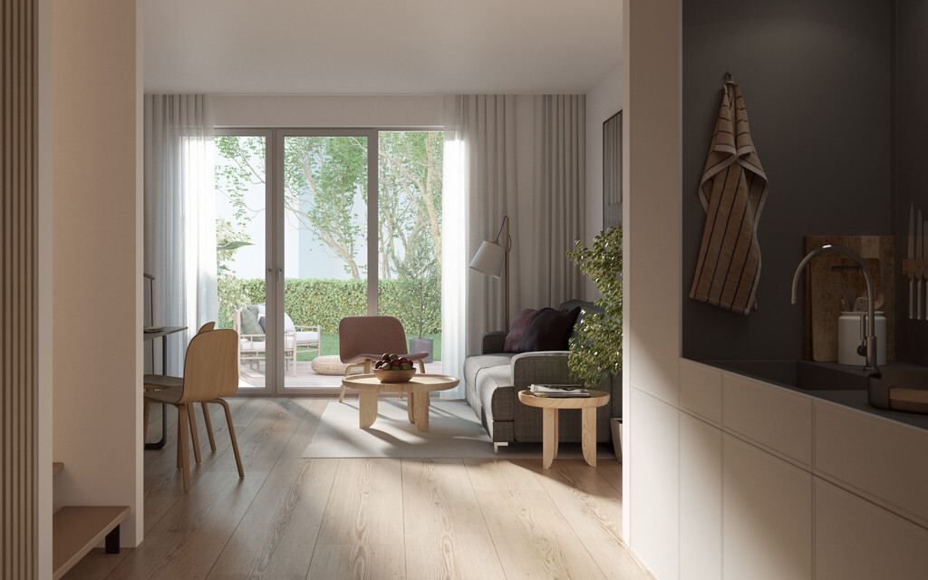 Lots of flair and light