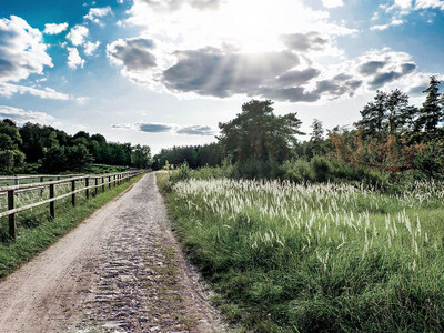 The power of a strong region