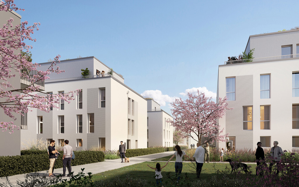 Architecture to revive