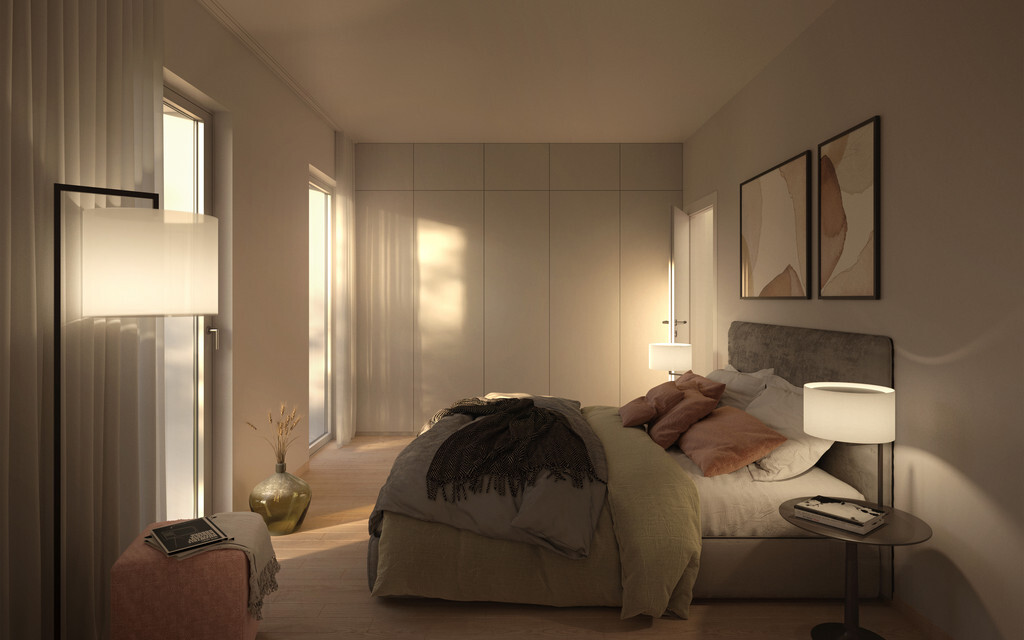 Coherent down to the smallest detail