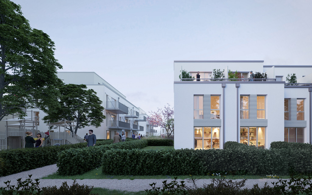 Where space miracles come true