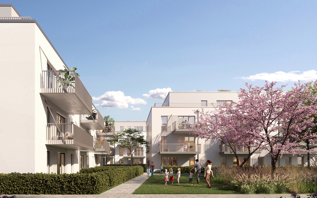 Your place of free development