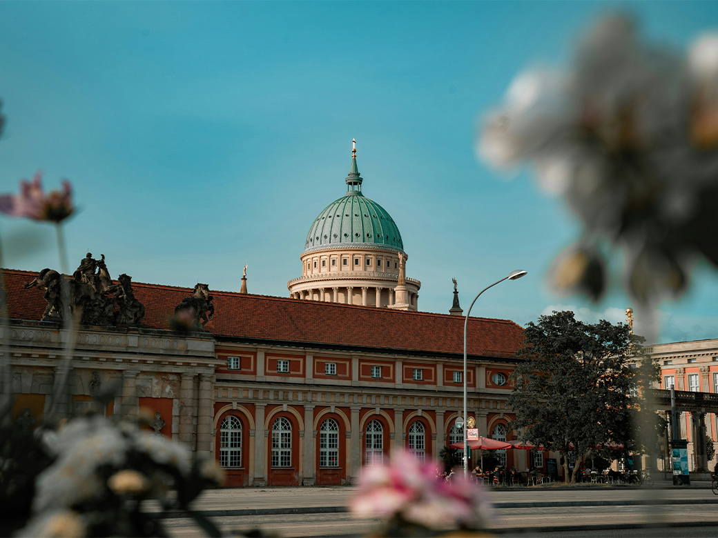 Der besondere Charm der Berliner Vorstadt