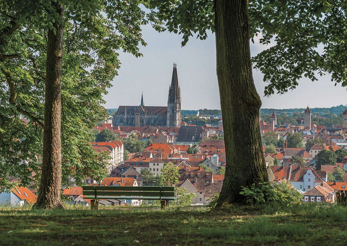 The benefits of the marina quarter