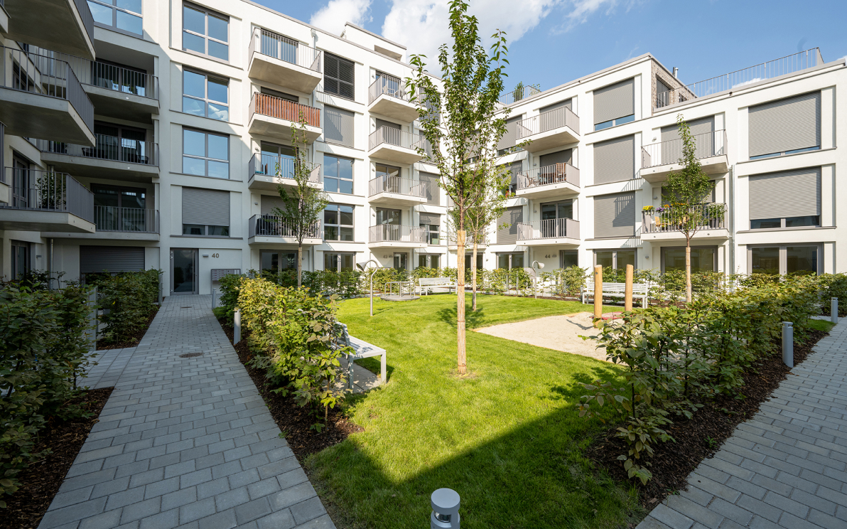 Architecture at its best