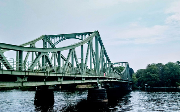 Der besondere Charm der Berliner Vorstadt