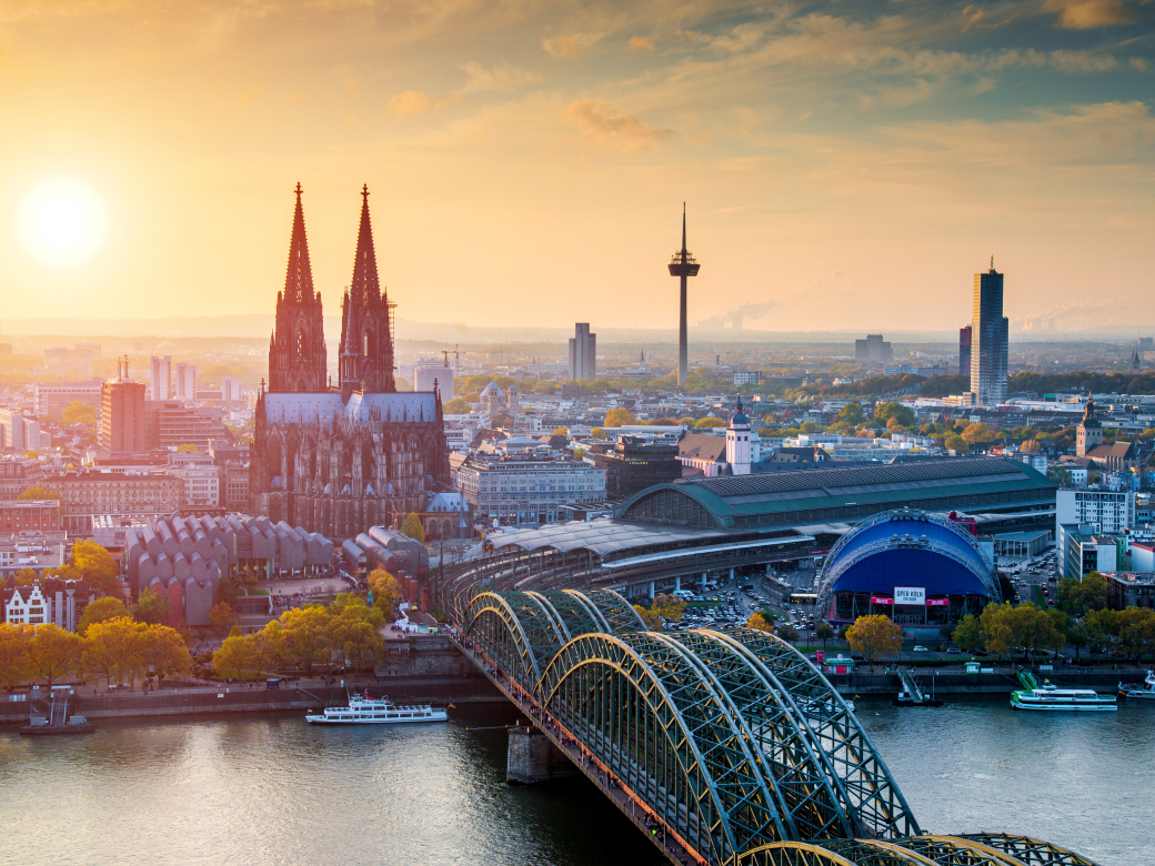 Mitten in Nippes. Mitten im Leben