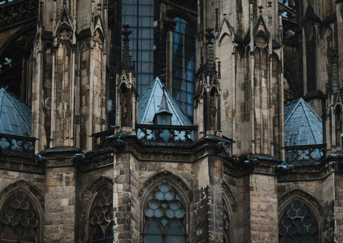 Mitten in Nippes. Mitten im Leben