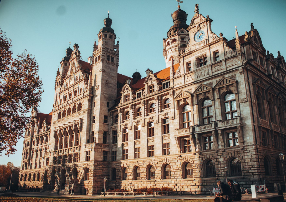 Gohlis in Leipzig Nord